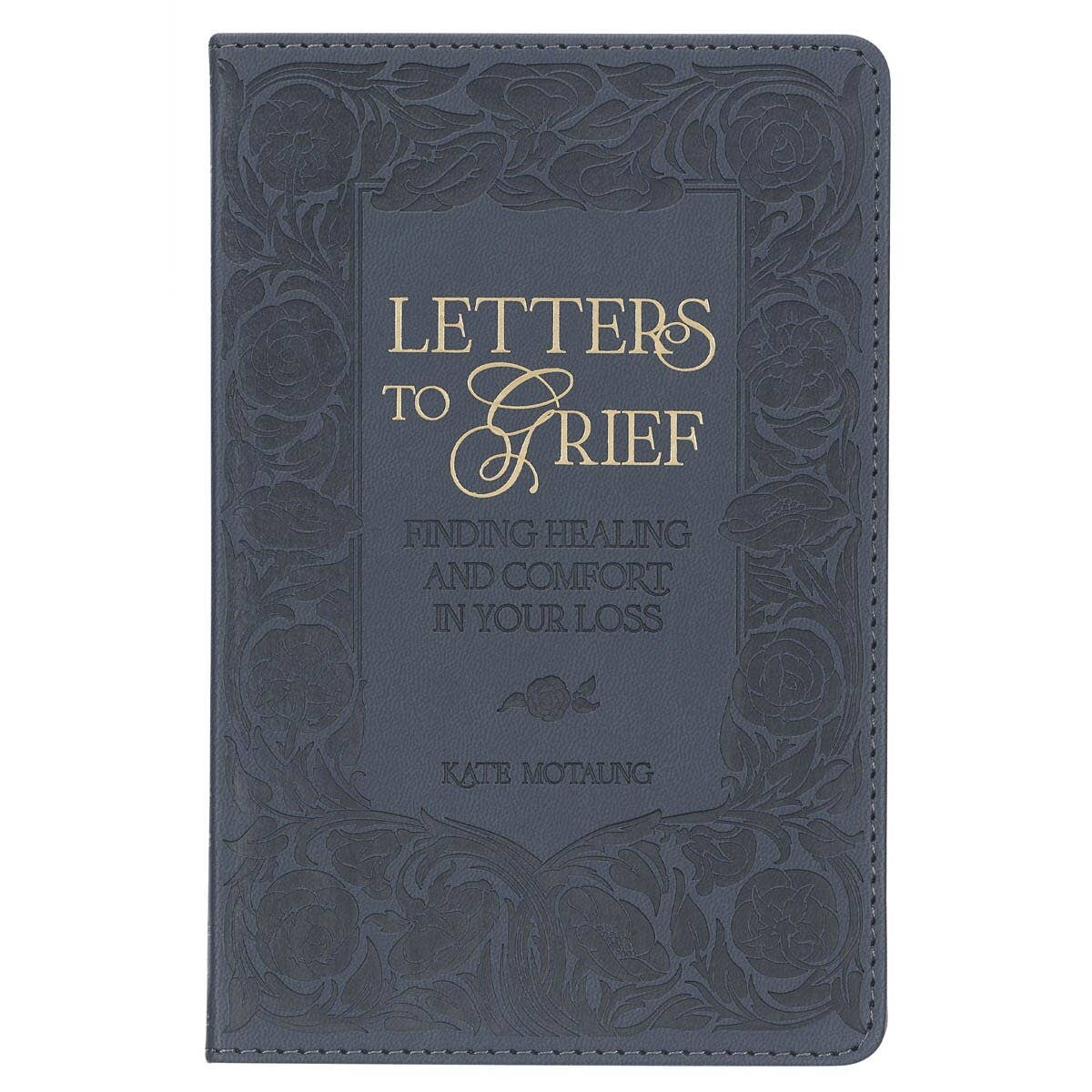 Letters to Grief Journal