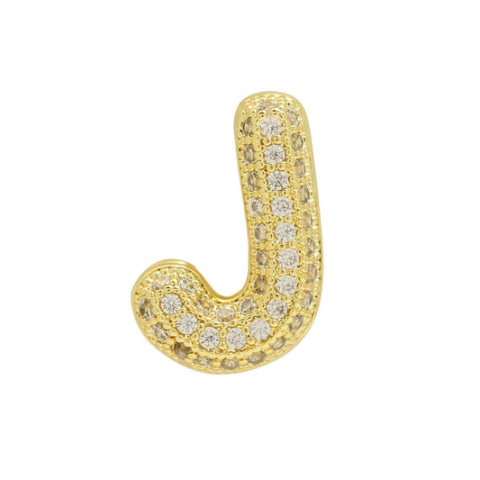 Slider Watch Charm | J-CZ