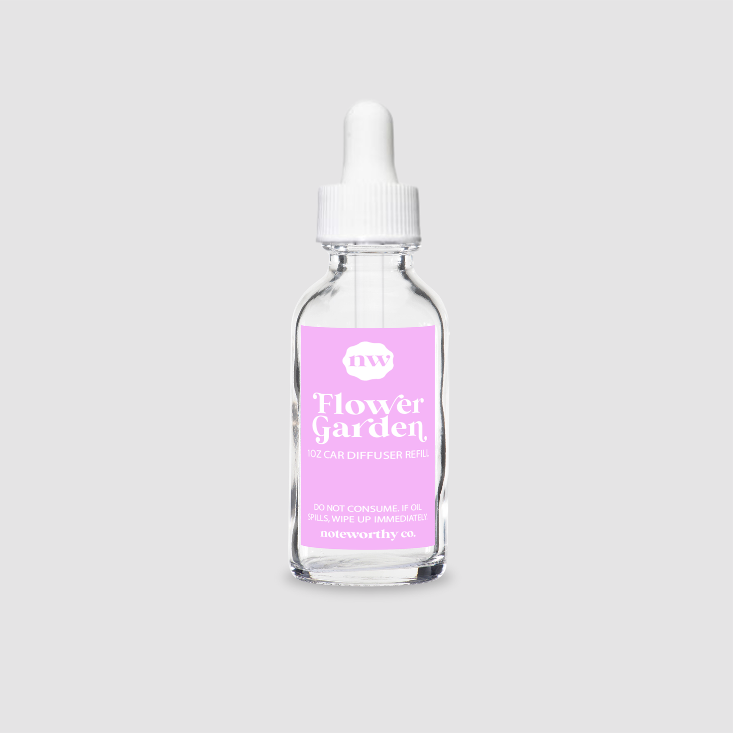 Car Diffuser Oil Refill | Getaway Car
