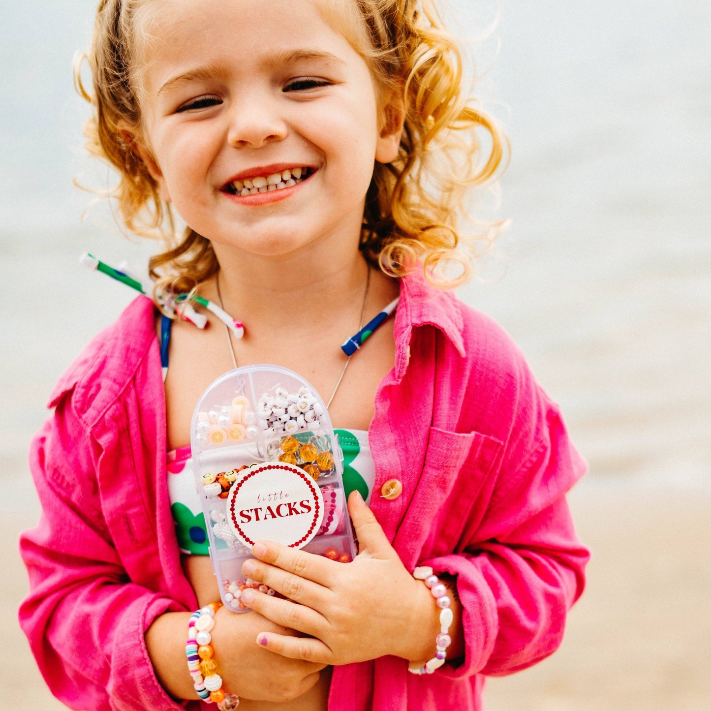 The Orange Creamsicle Popsicle Kit