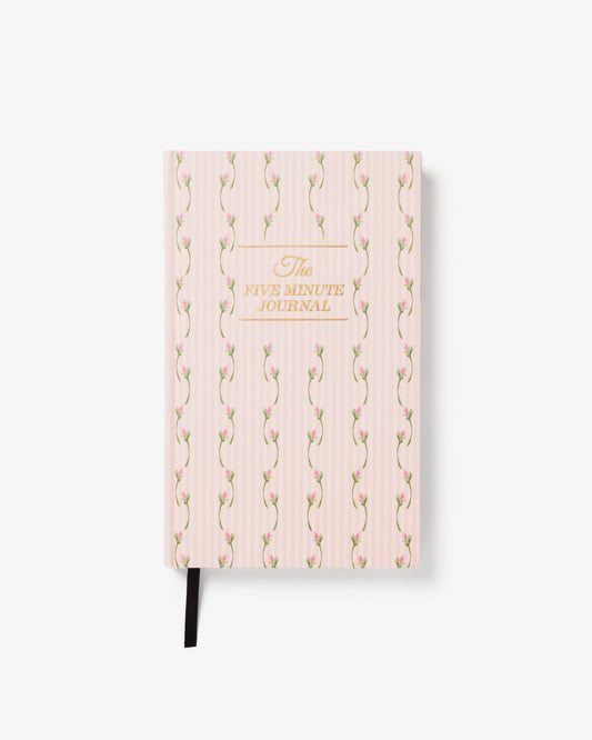The Five Minute Journal | Ditsy Tulip