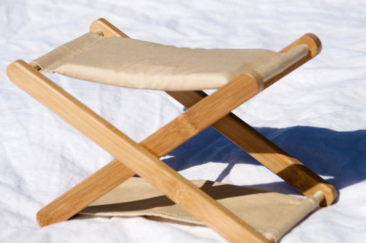 The Head Hammock | Tan