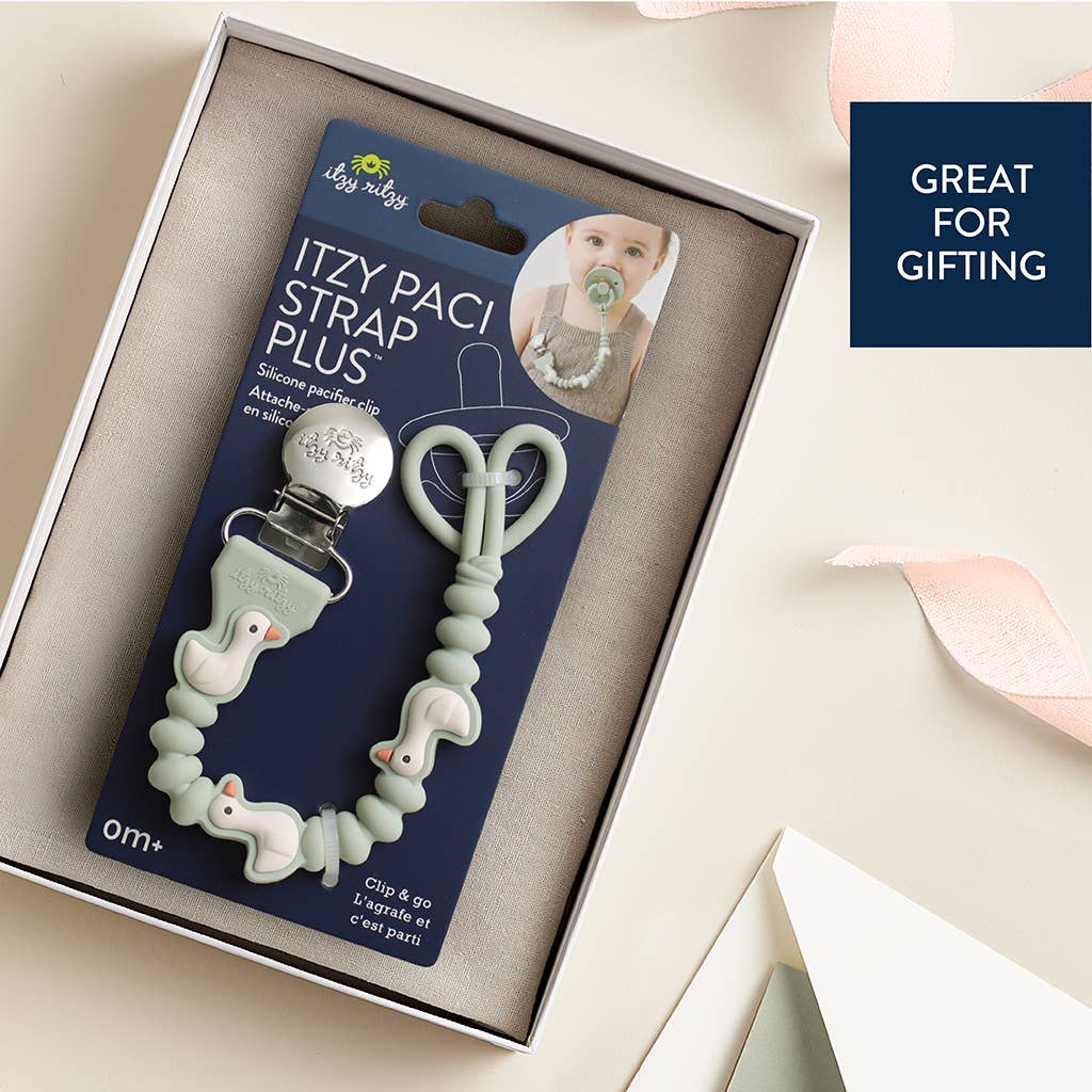 Paci Strap Plus™ | Bear