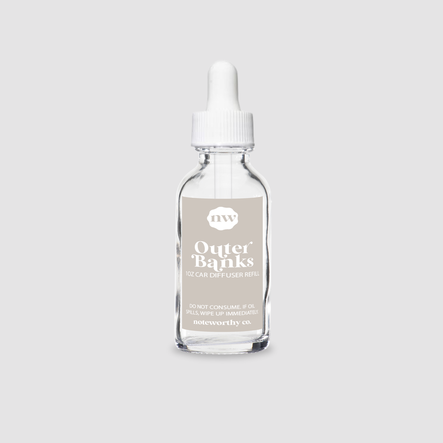 Car Diffuser Oil Refill | Getaway Car