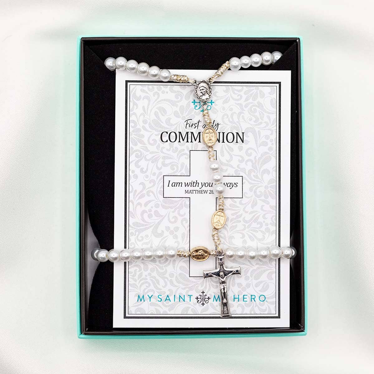 First Communion Set | Girls