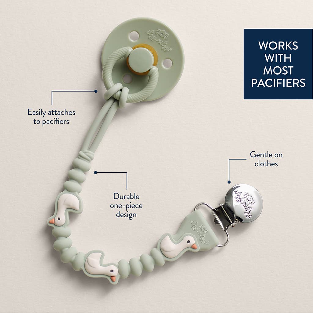 Paci Strap Plus™ | Goose