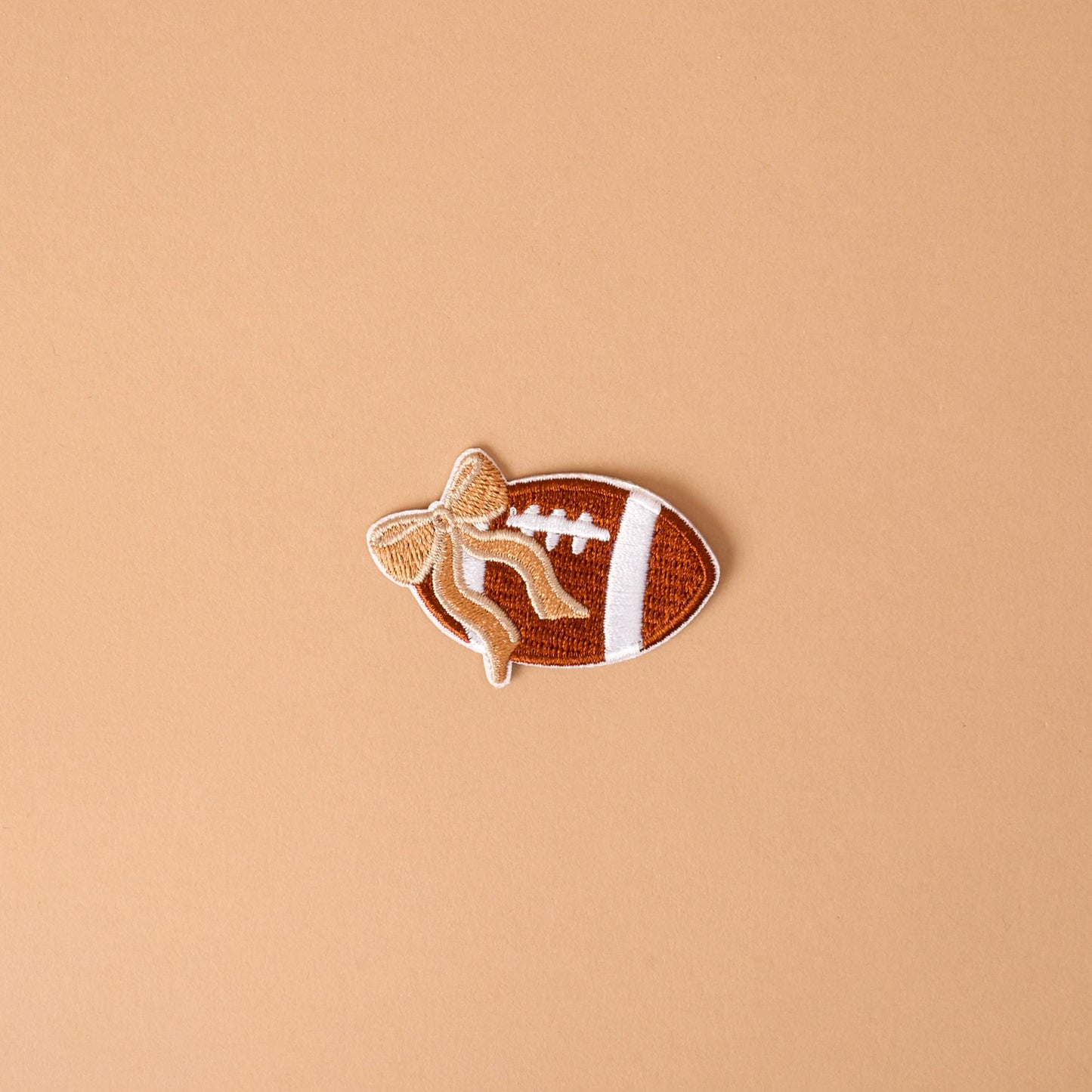 Iron-On Patch | Fab Football