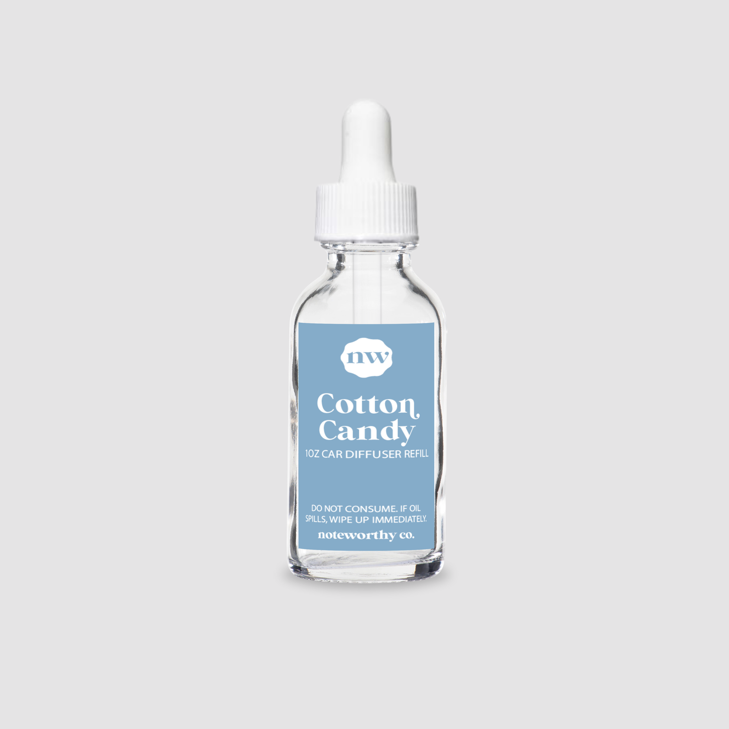 Car Diffuser Oil Refill | Getaway Car
