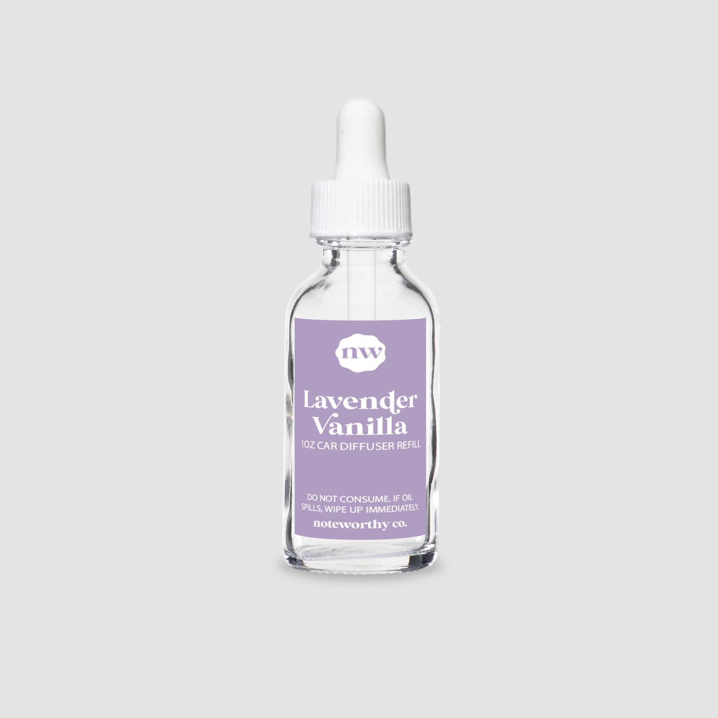 Car Diffuser Oil Refill | Getaway Car