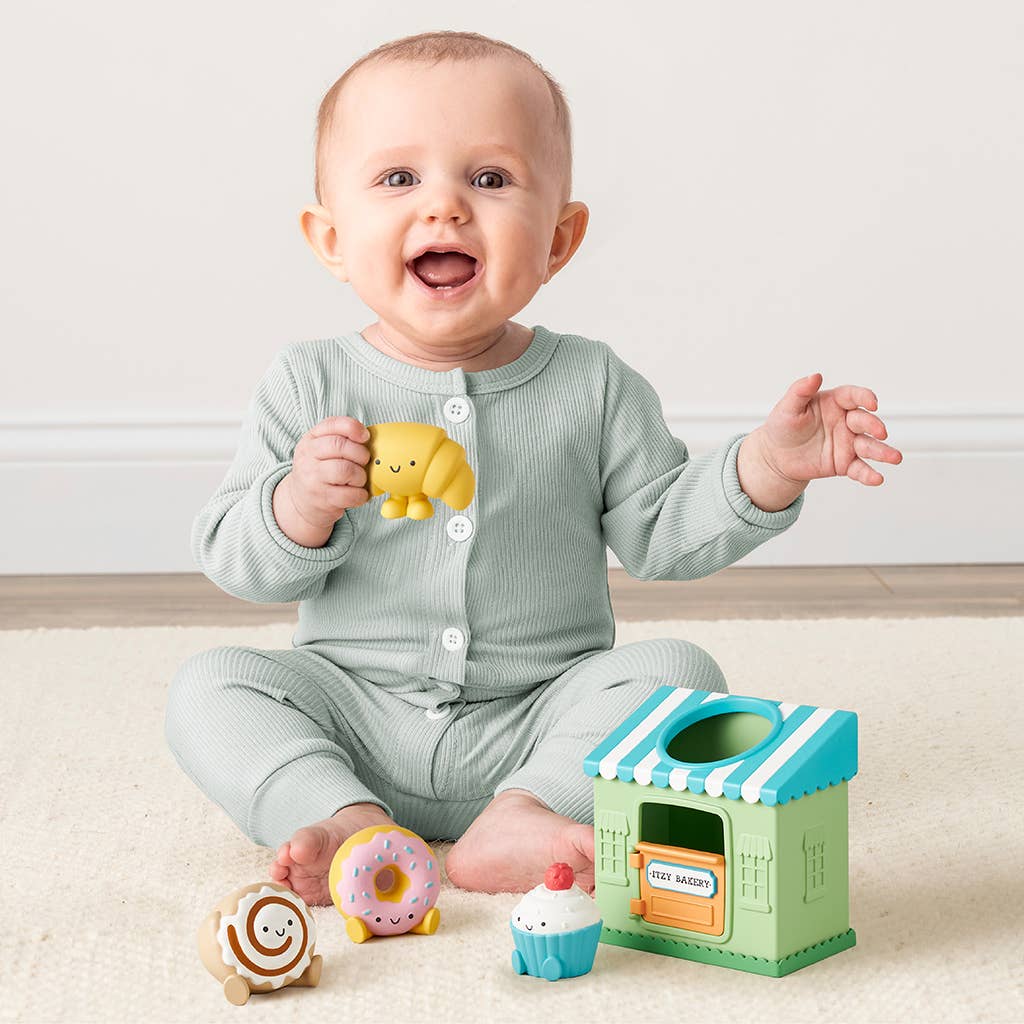 Play Bakery™ | Put & Take Toy