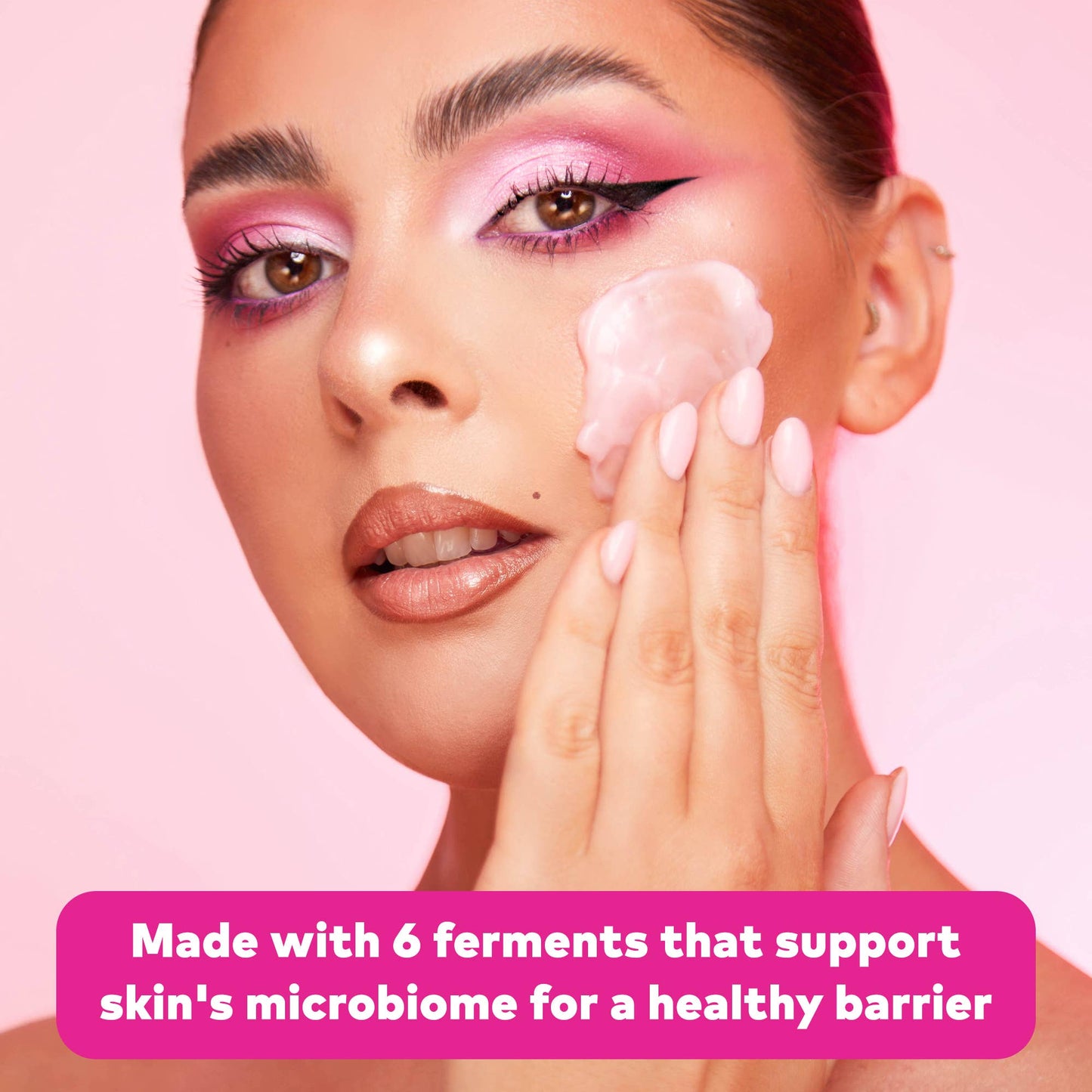 Cherry Cloud Cleanse Balm | 50ml