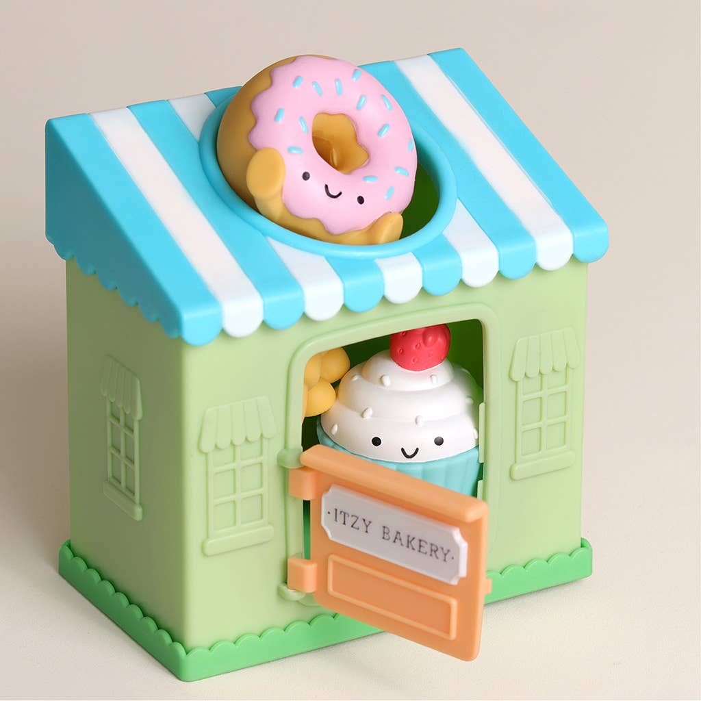 Play Bakery™ | Put & Take Toy