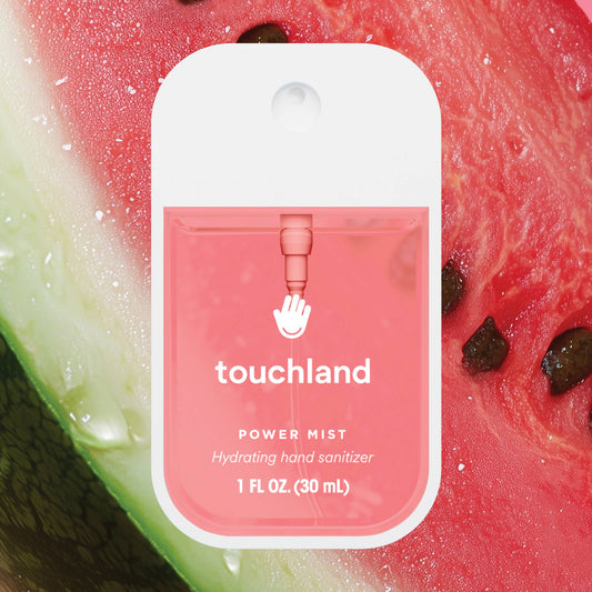 Touchland Wild Watermelon Hand Sanitizer