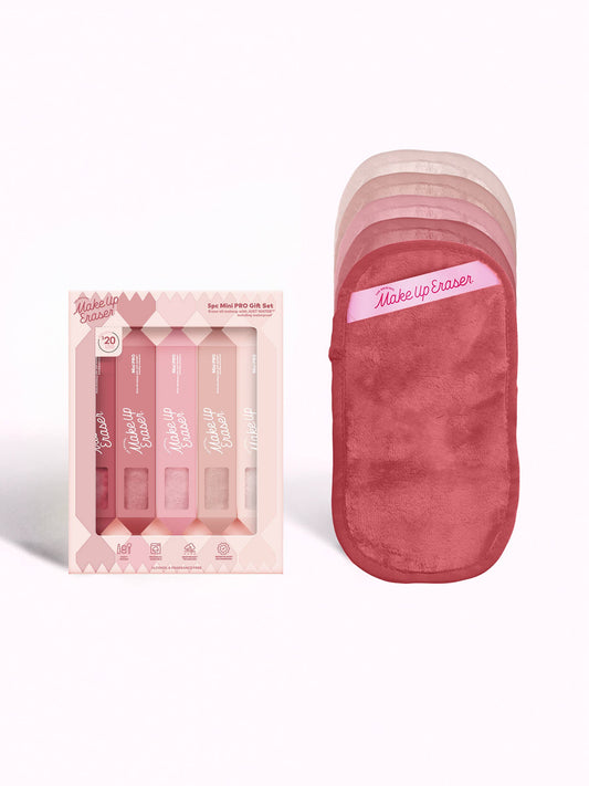 The Blush 5pc Gift Set