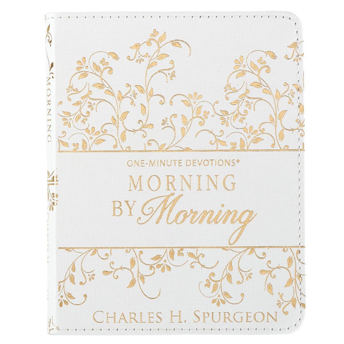 One-Minute Devotions | Morning by Morning