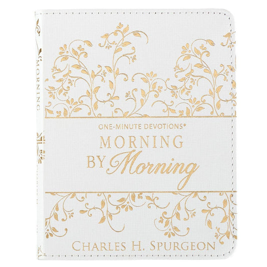 One-Minute Devotions | Morning by Morning