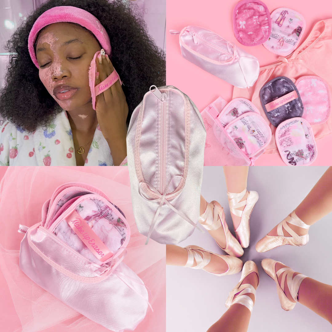 Ballet Core 7-Day Set | Ballet Celebration