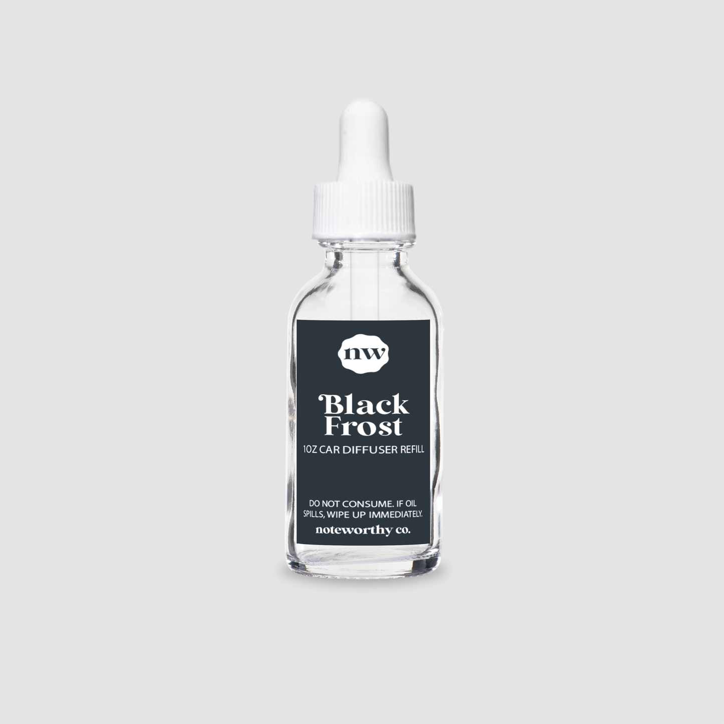 Car Diffuser Oil Refill | Getaway Car