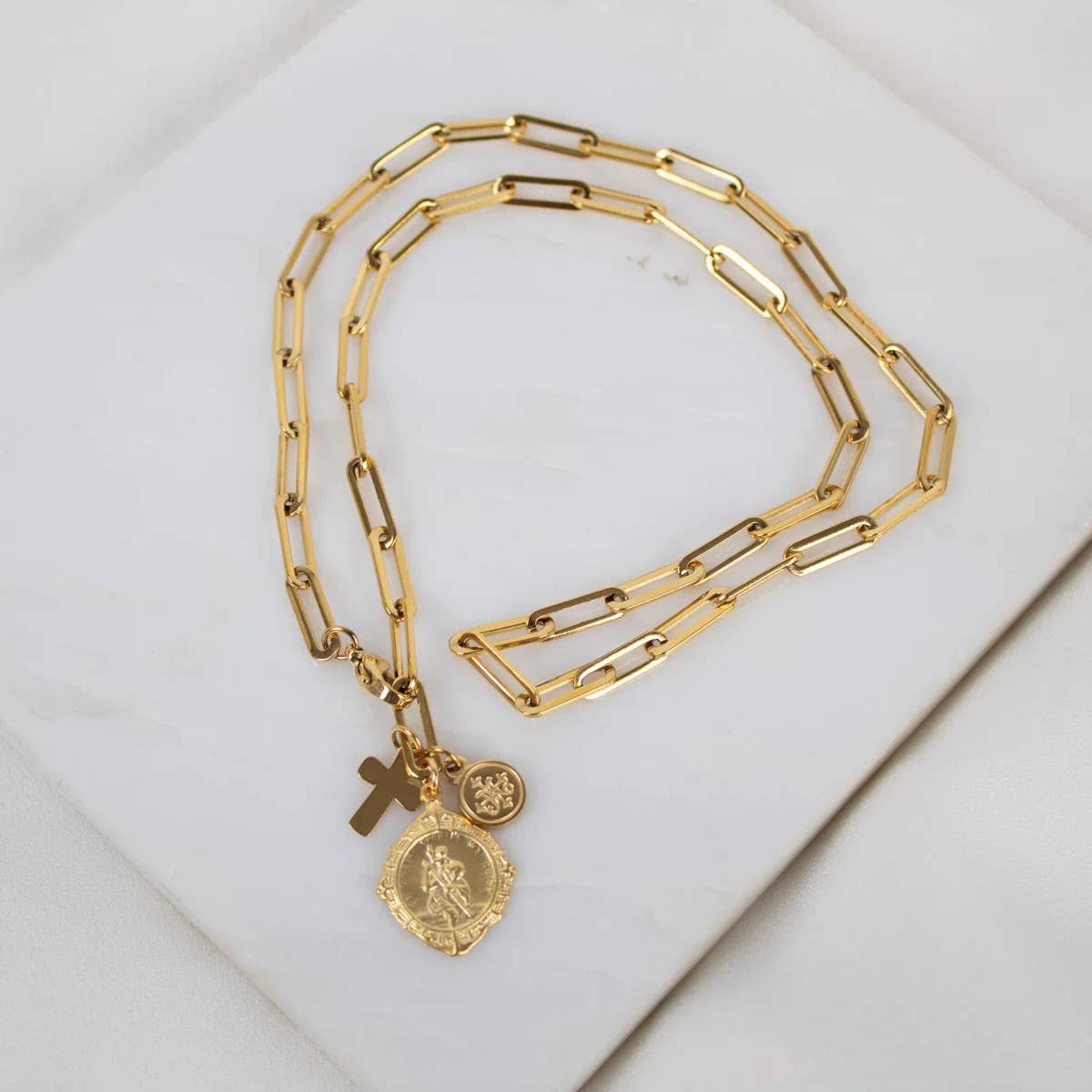 St. Christopher Protection & Guidance