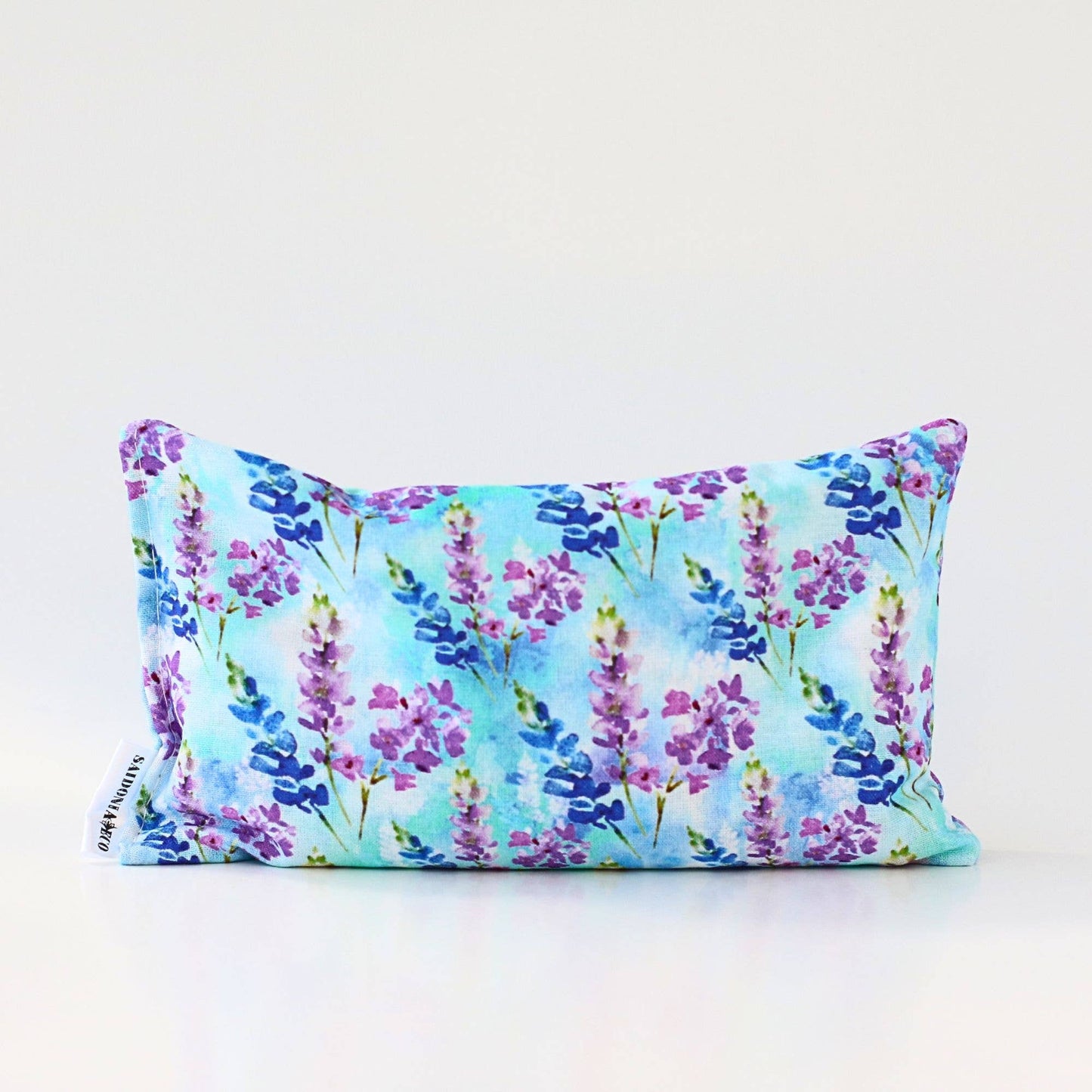 Aromatherapy Eye Pillow | Lavender Fields