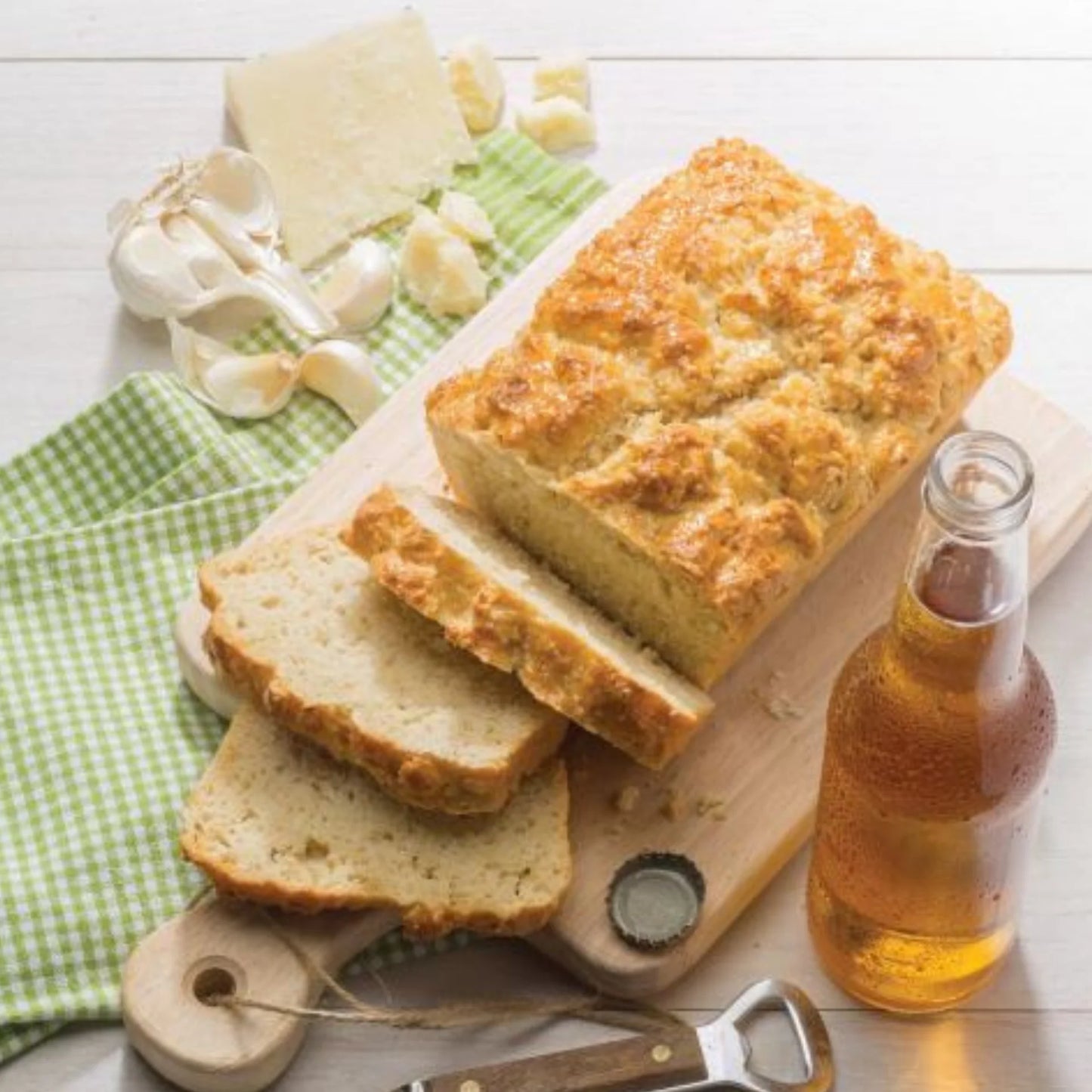 Beer Bread