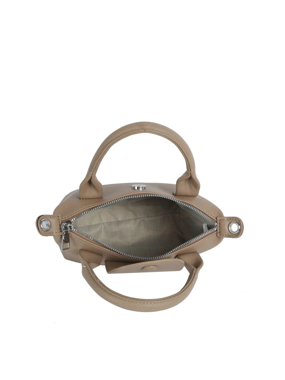 Kiana Mini Satchel/Crossbody Bag
