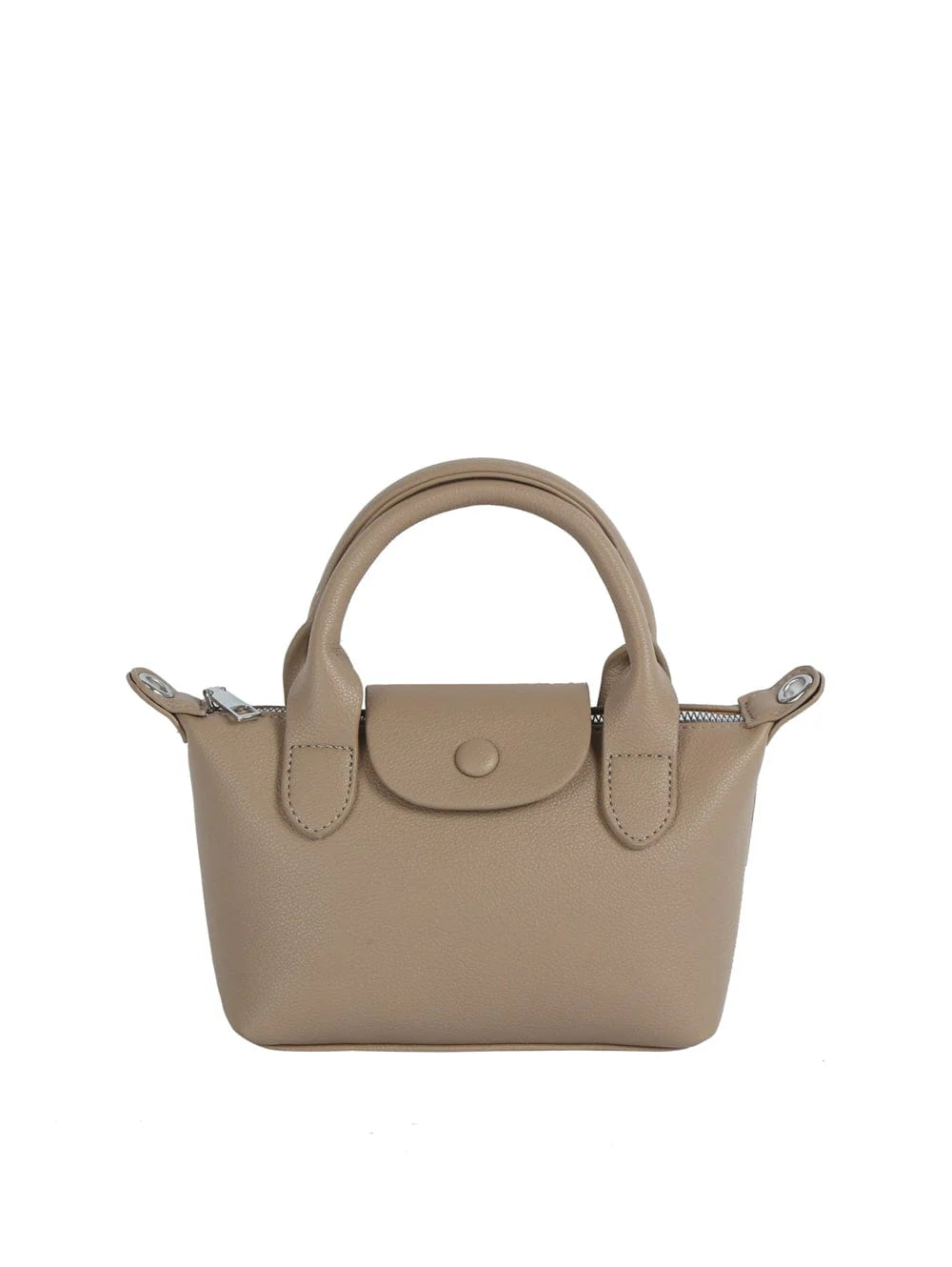 Kiana Mini Satchel/Crossbody Bag