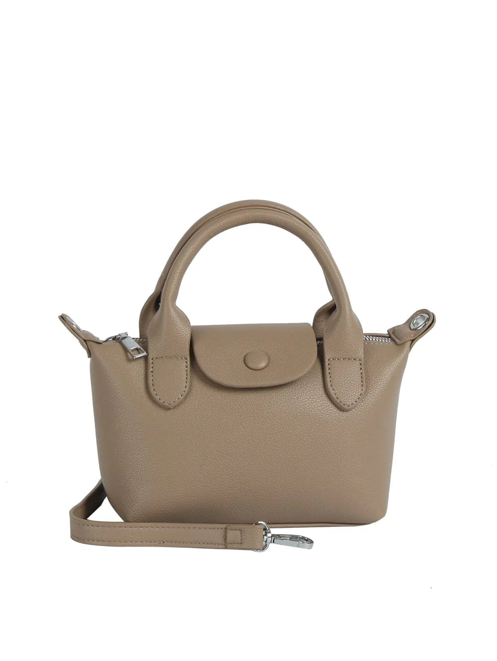 Kiana Mini Satchel/Crossbody Bag