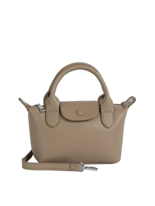 Kiana Mini Satchel/Crossbody Bag