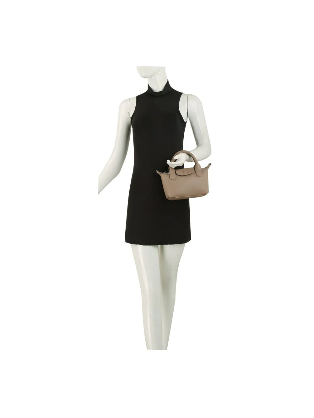 Kiana Mini Satchel/Crossbody Bag
