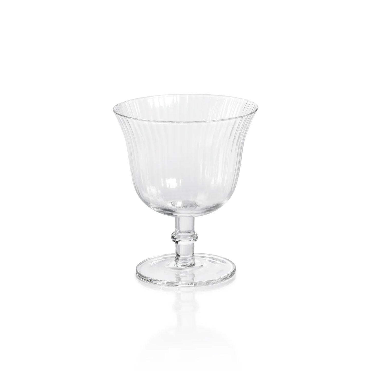 Julien Clear Optic Cocktail/Dessert Glass