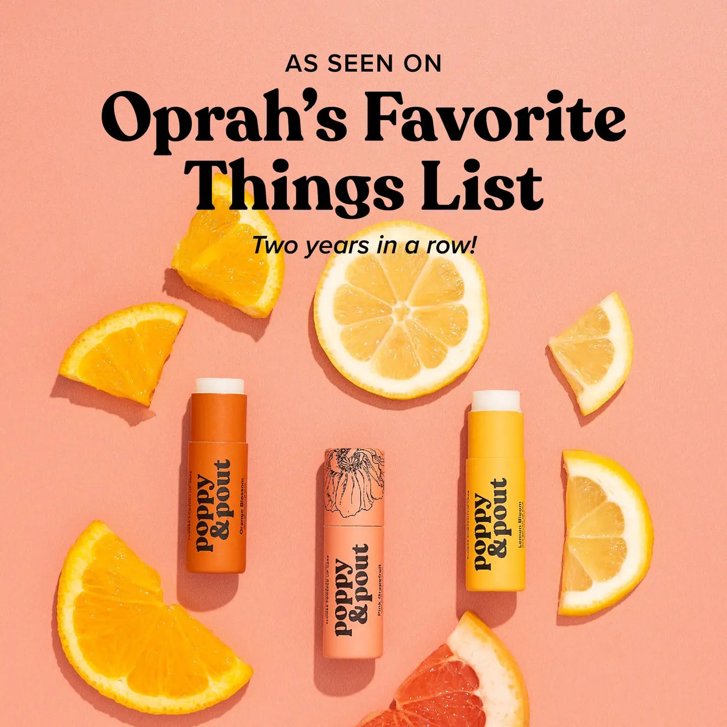 Lip Balm