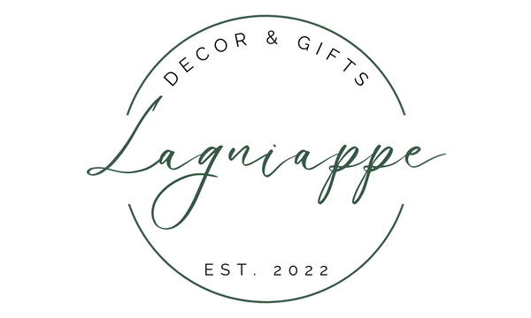 Lagniappe Decor and Gifts