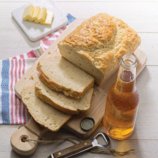 Beer Bread