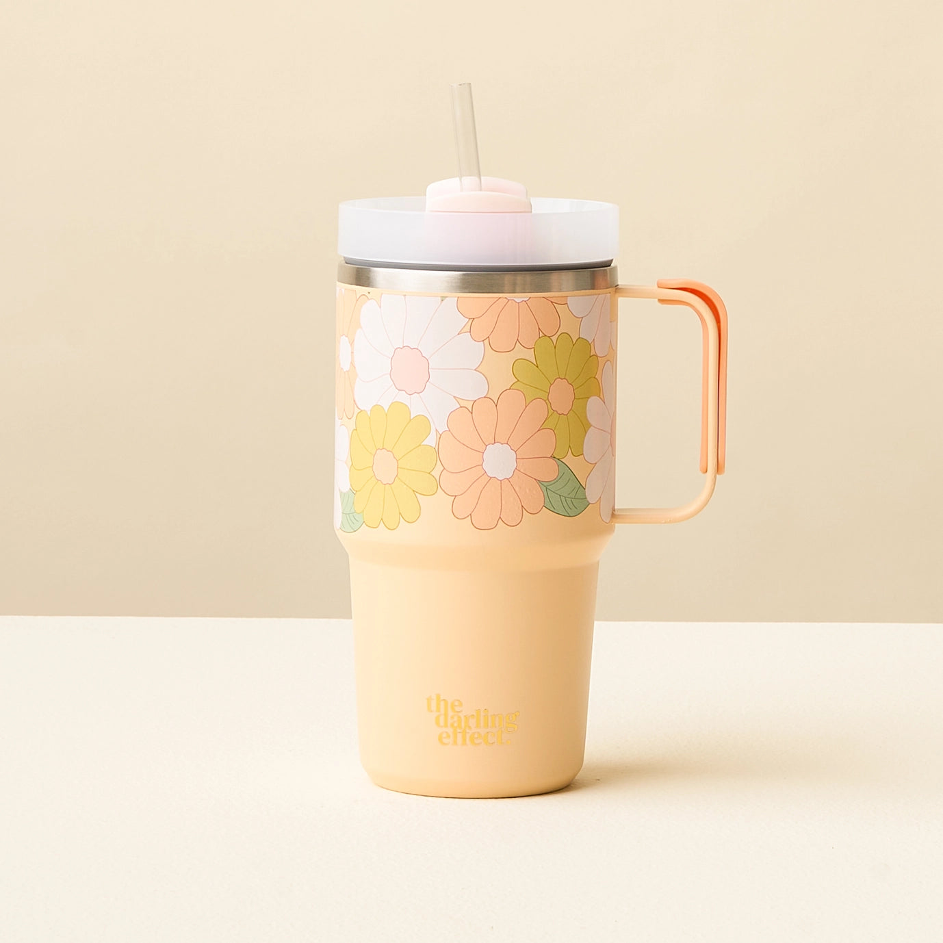 20 oz Mini On-The-Go Tumbler