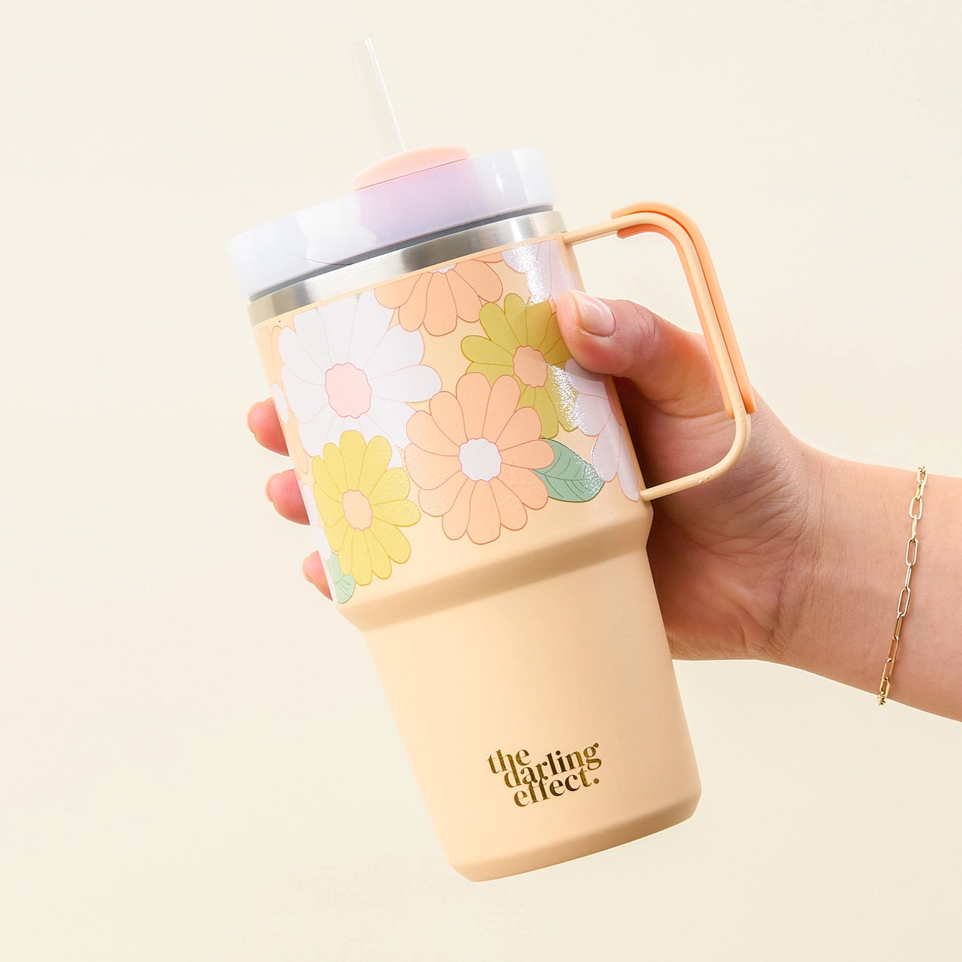 20 oz Mini On-The-Go Tumbler