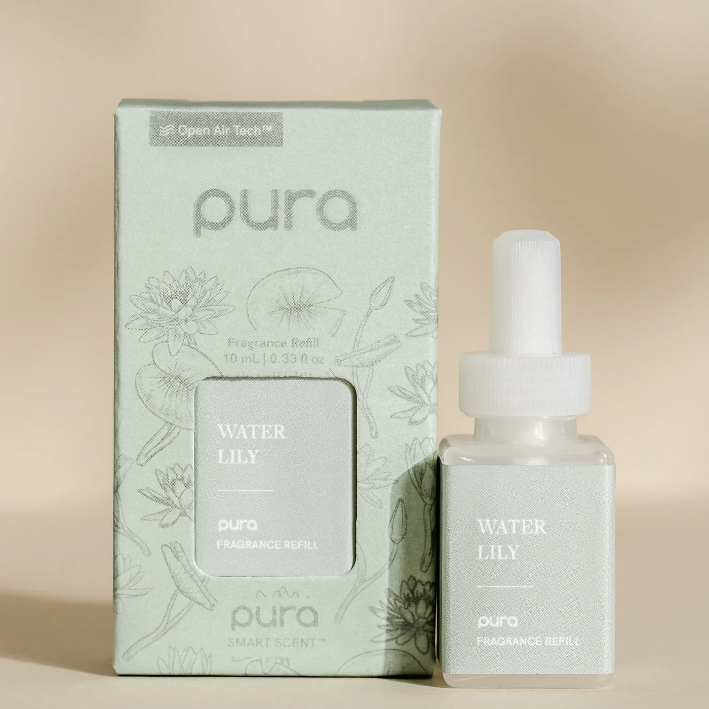 Pura Diffuser Refills