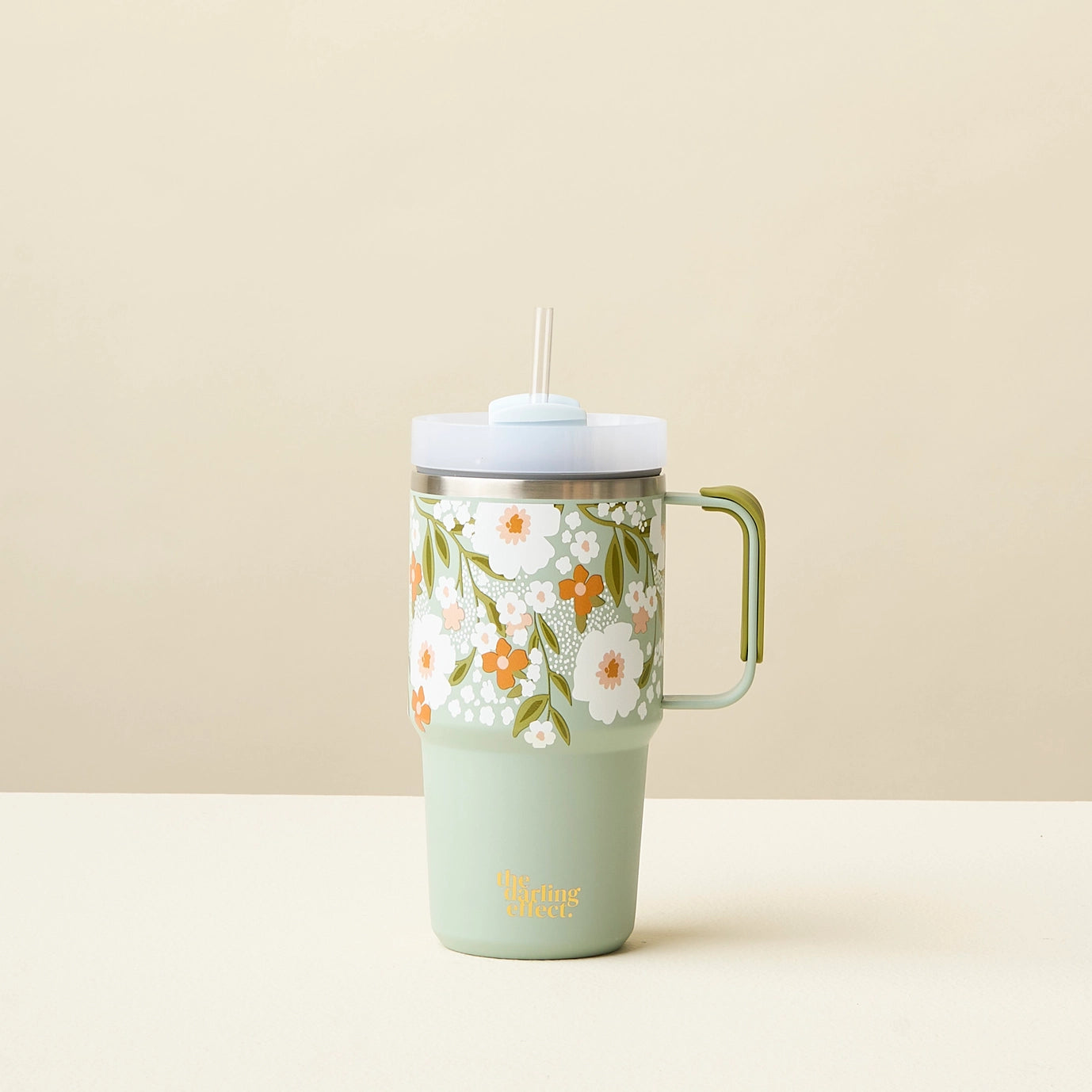 20 oz Mini On-The-Go Tumbler