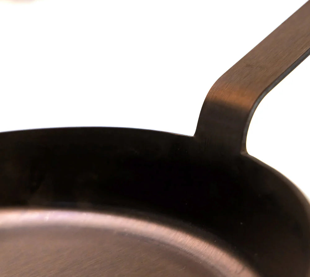10" Carbon Steel Skillet