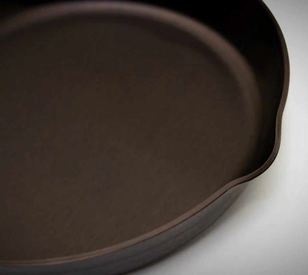 10" Carbon Steel Skillet