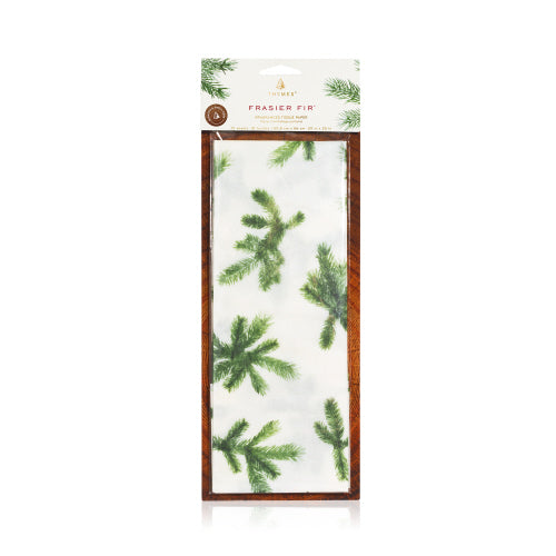 Scented Tissue Paper - Frasier Fir