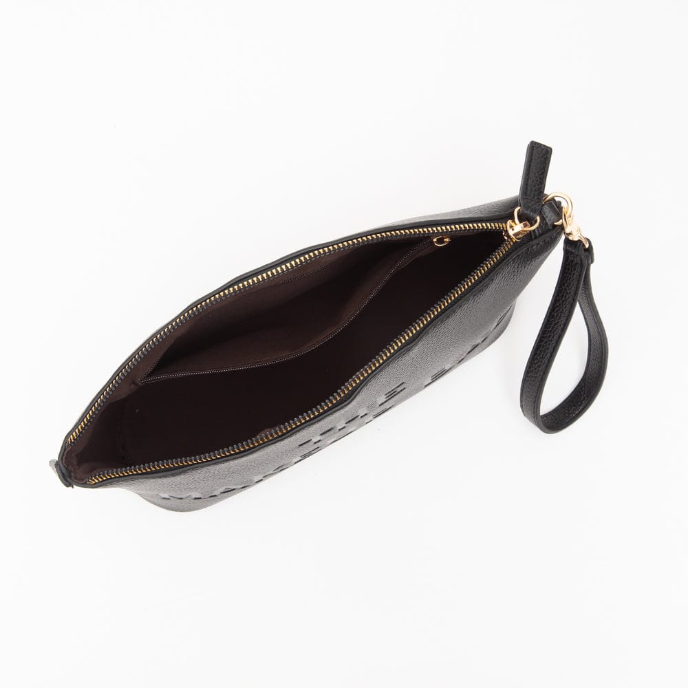 The Makeup Bag
