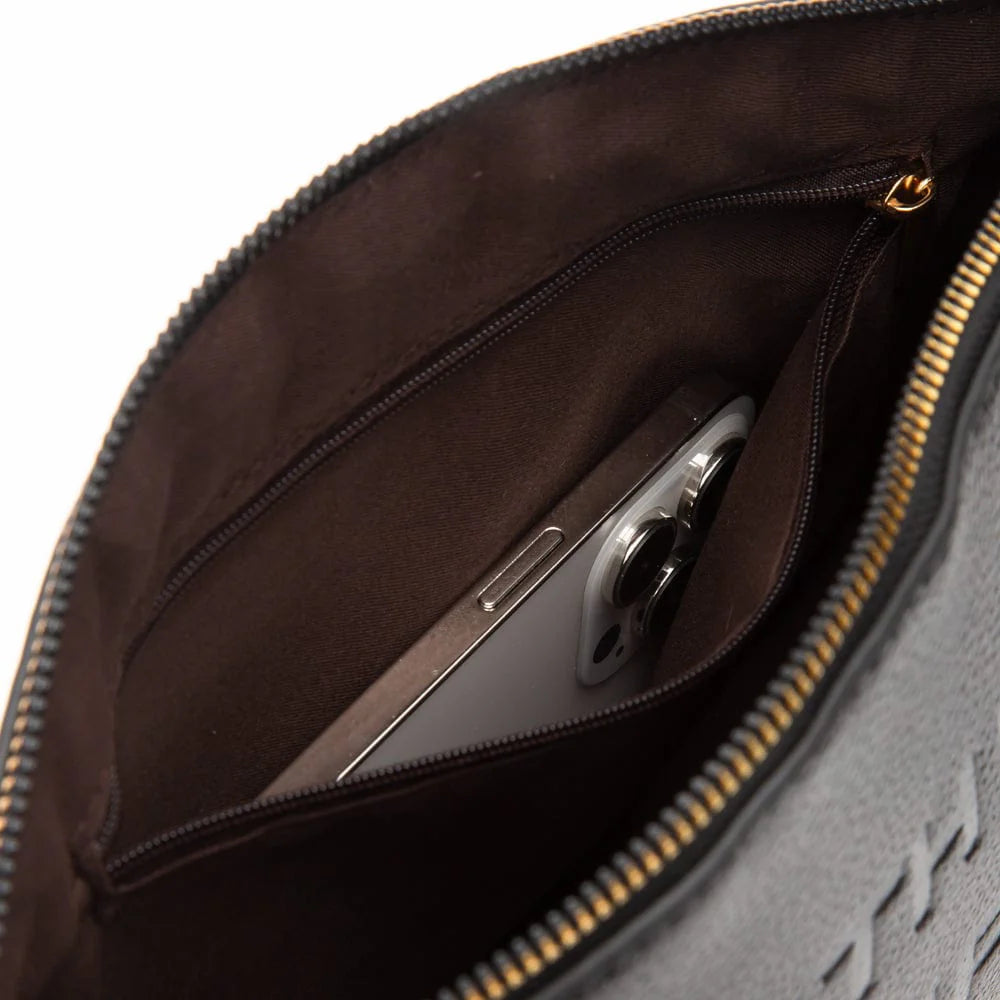 The Makeup Bag