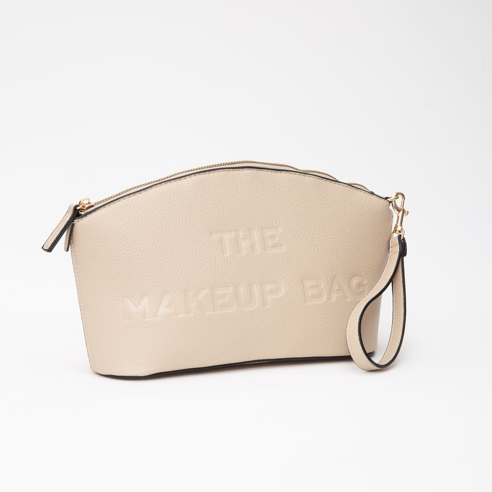 The Makeup Bag