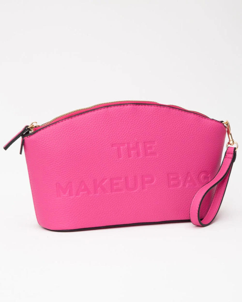 The Makeup Bag