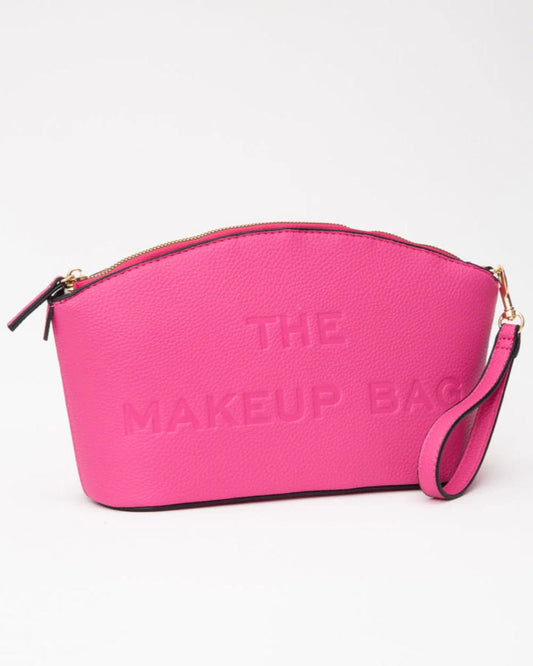 The Makeup Bag
