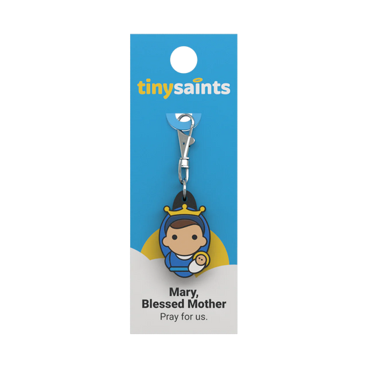 Tiny Saints