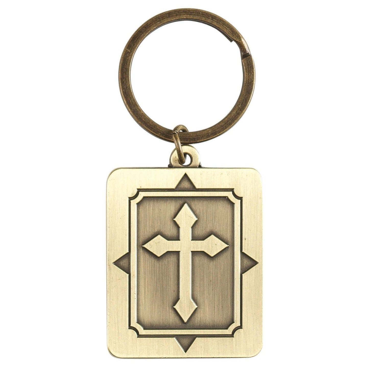 Keyring | Man of God Prayer