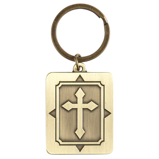 Keyring | Man of God Prayer