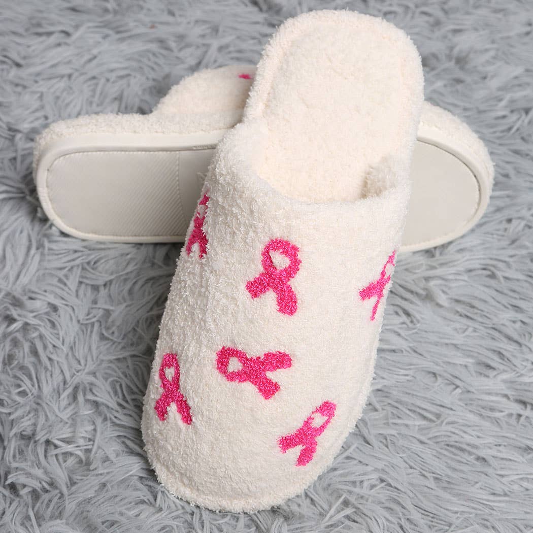 Luxury Soft Multi Design Home Slippers: S/M